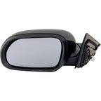 Left Side Power Heated Mirror for 2020 Kia Soul with Signal Light