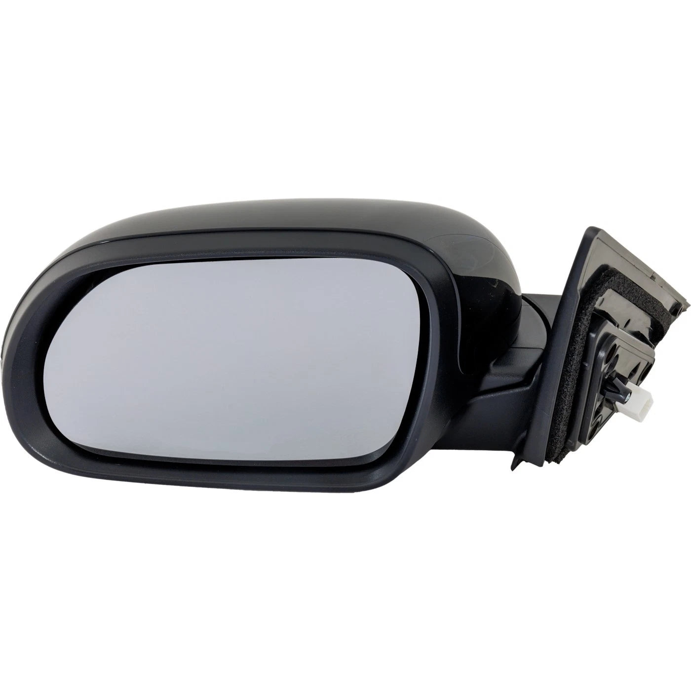 Left Side Power Heated Mirror for 2020 Kia Soul with Signal Light