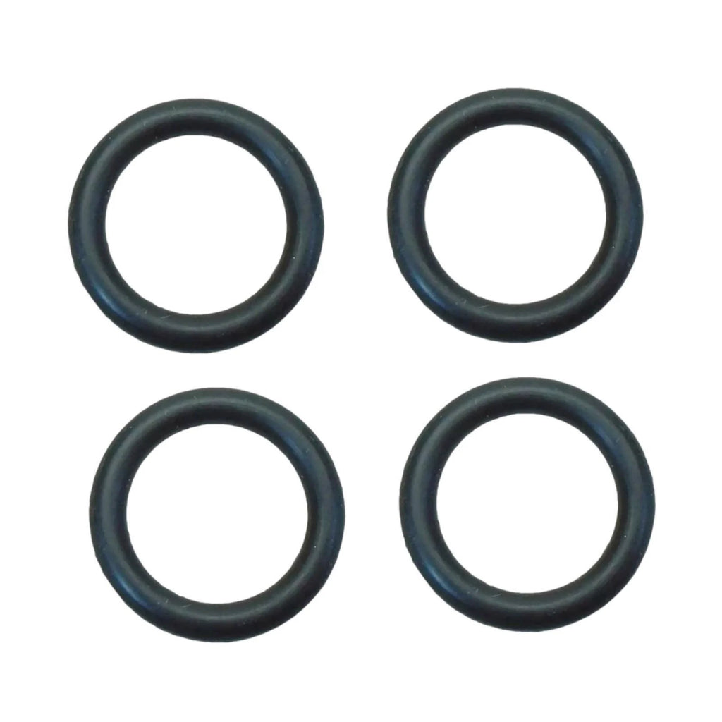 Set of 4 Oil Line O-Rings for Volvo Penta Engine (18-7141, 3852165)