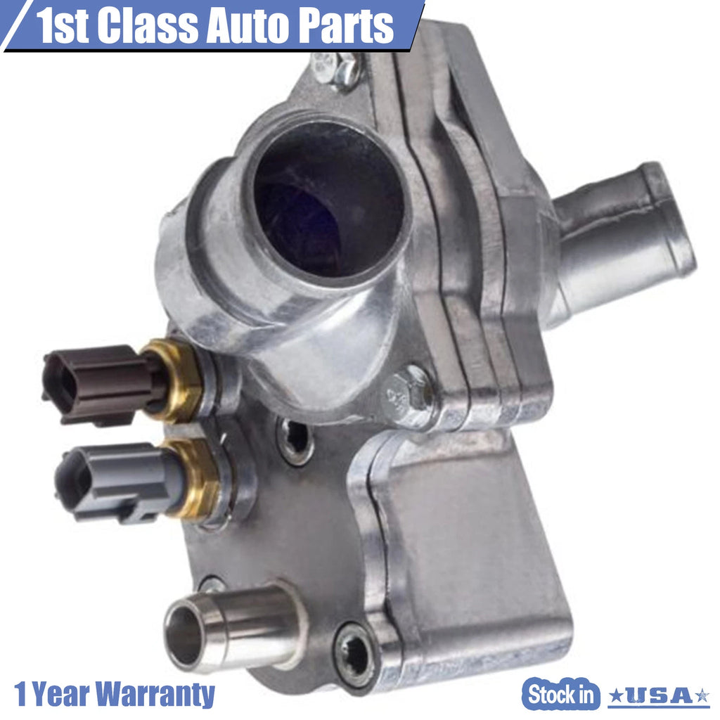 Thermostat Housing with Sensors for Ford Explorer, Mountaineer (2002–2011)