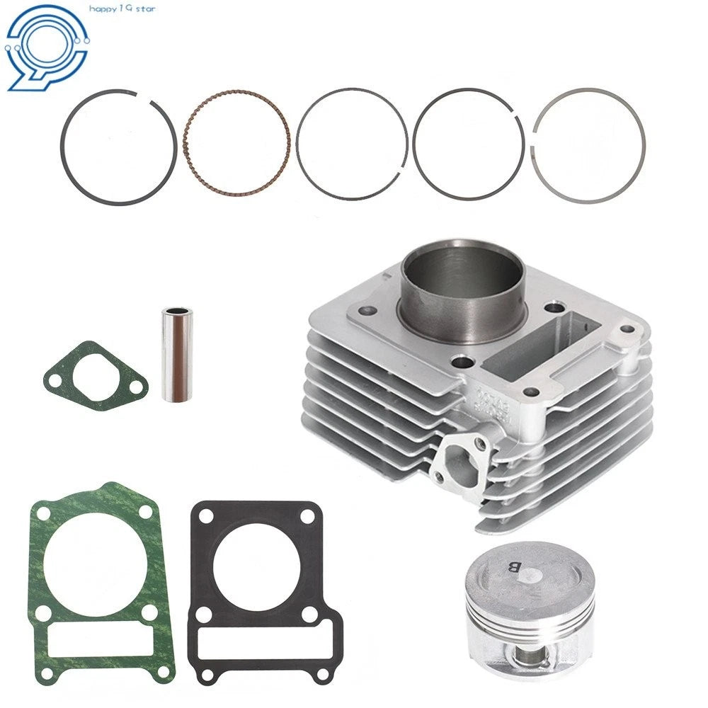 Top End Kit for Yamaha TTR 125 (2000-2023)