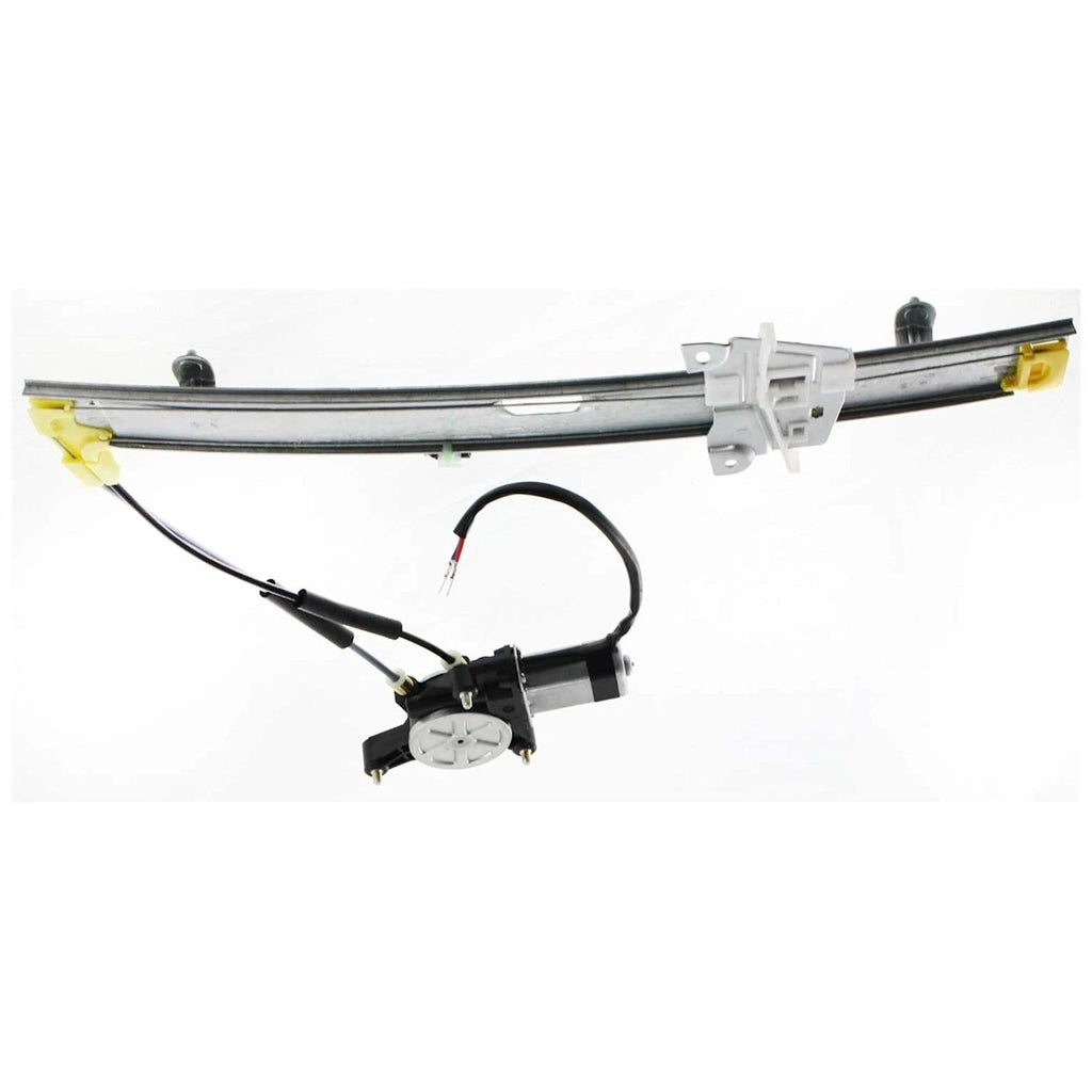Window Regulator for Kia Rio (2001–2005) Left Front