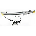 Window Regulator for Kia Rio (2001–2005) Left Front