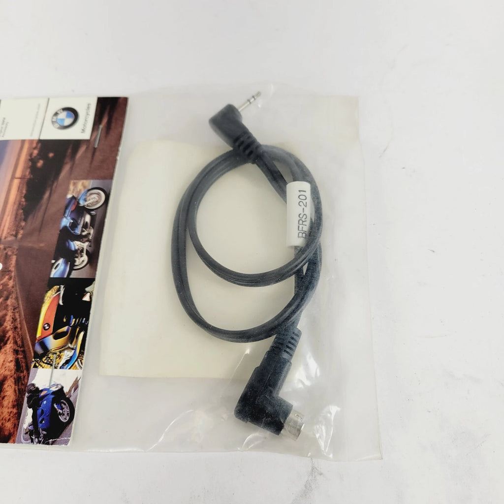 FRS Cable Adapter for BMW Motorcycle (C 82000419356)