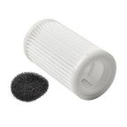 Filter & Inlet Foam Filter for Whirlwind WR71 WR02001 Vacuum Cleaner
