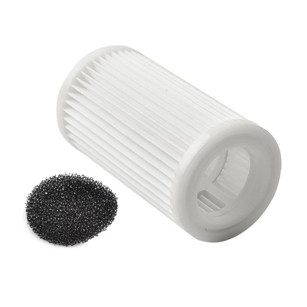 Filter & Inlet Foam Filter for Whirlwind WR71 WR02001 Vacuum Cleaner