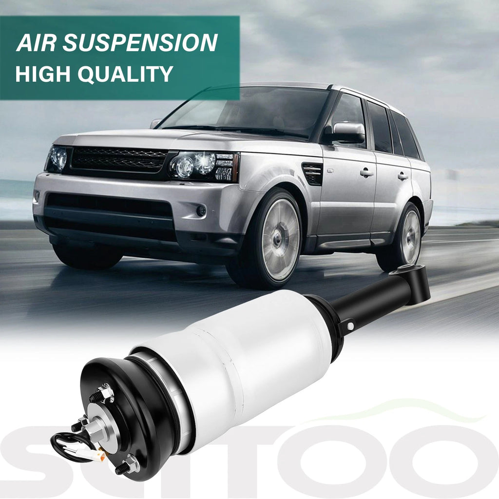 Front LH/RH Air Suspension Strut for Range Rover Sport (2010–2013)