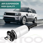 Front LH/RH Air Suspension Strut for Range Rover Sport (2010–2013)