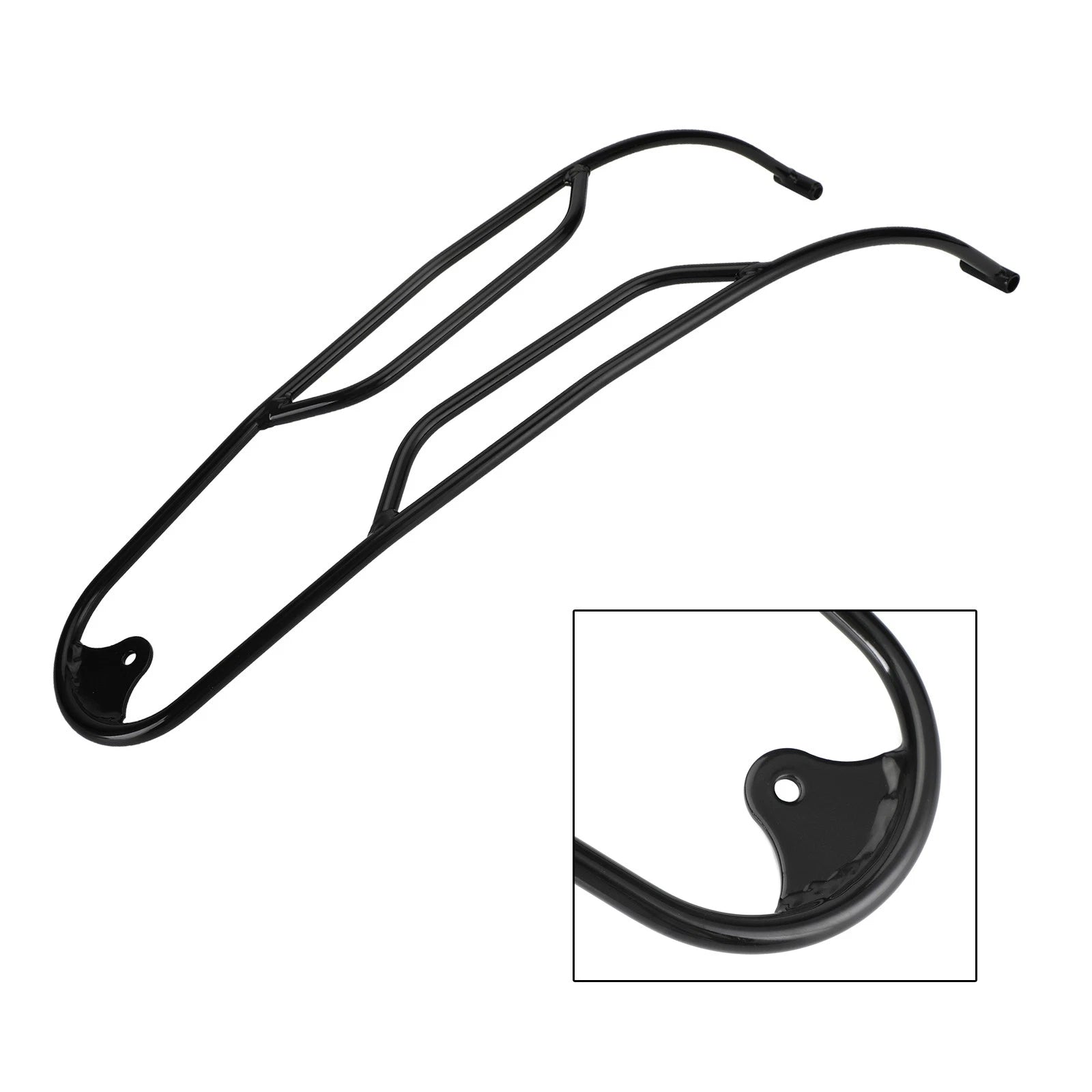 Crash Bars for BMW R18 Classic (2020–2023)