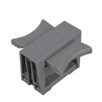 Center Console Cup Holder Gray for Toyota Corolla (2009–2013)