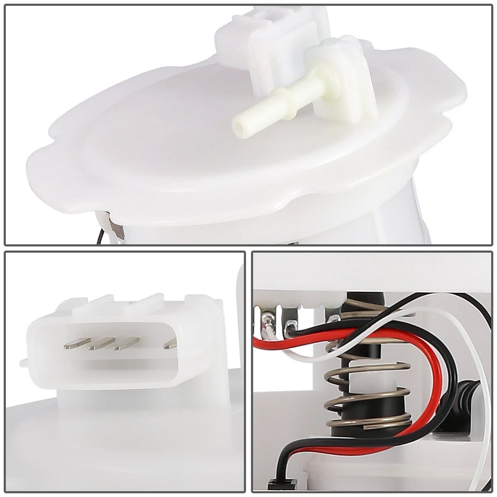 Fuel Pump Module for Nissan Altima 2.5L (2004–2006) California Emissions