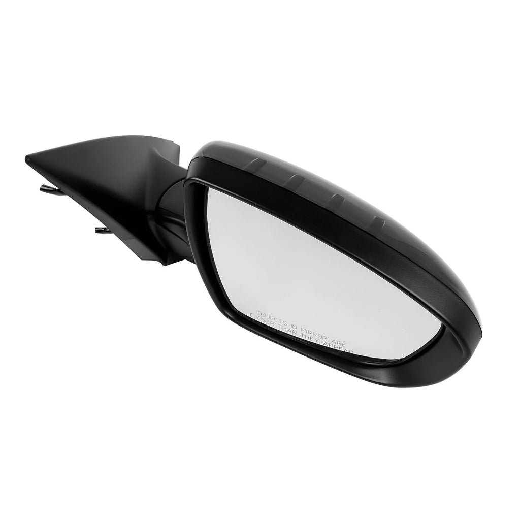 Right Side Power Signal Light Door Mirror for Kia Optima (2014-2015)