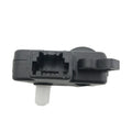 HVAC Heater Blend Air Door Actuator 604-227 for Ford Super Duty (2008–2010)