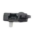 HVAC Heater Blend Air Door Actuator 604-227 for Ford Super Duty (2008–2010)