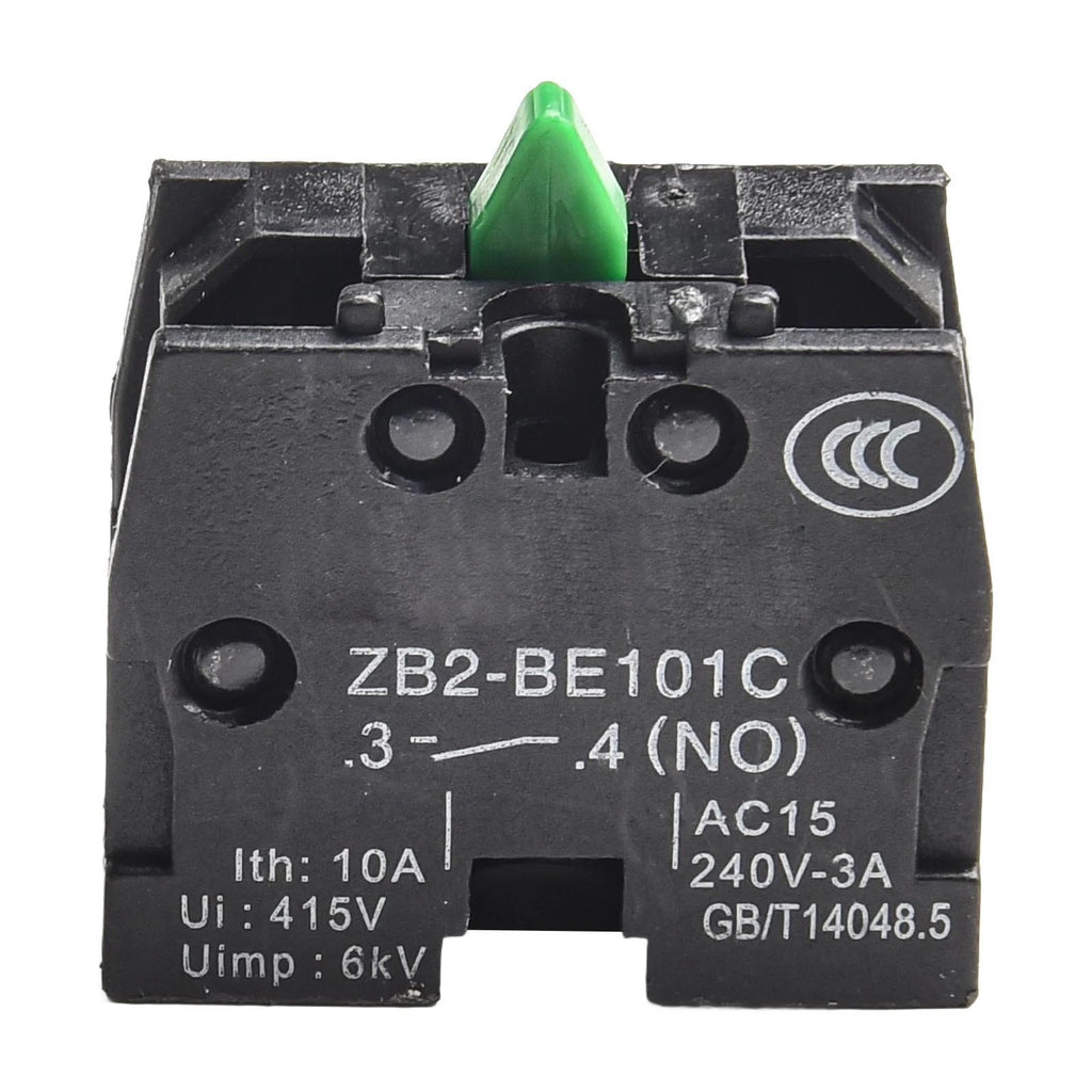 Push Button Joystick Switch ZB2BE101C for
