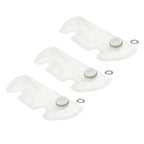 3X QFS Fuel Pump Filter Drainer for