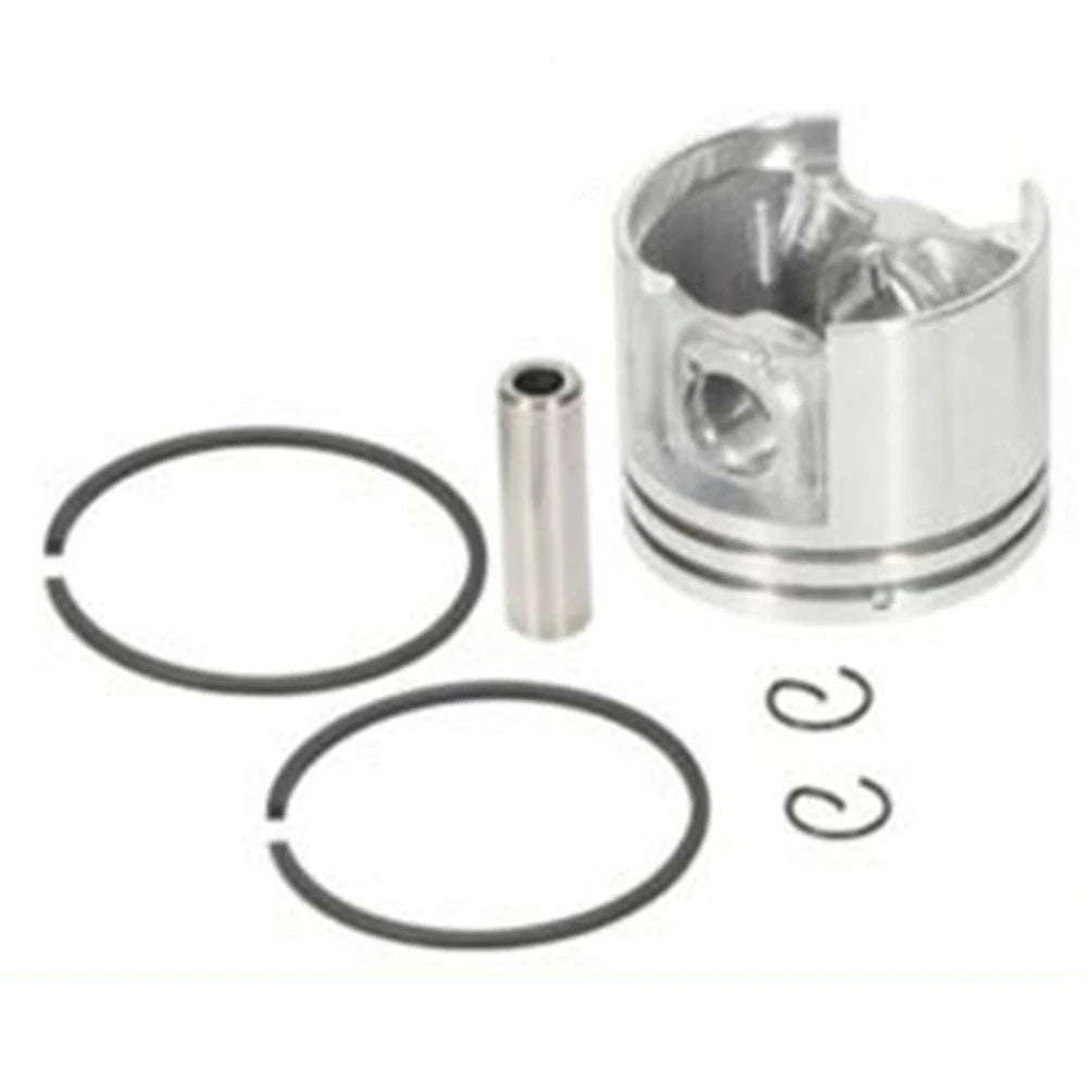 Piston Kit 37mm with 2 Rings for Stihl MS170 Chainsaw (017)