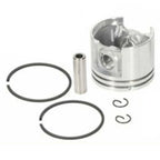 Piston Kit 37mm with 2 Rings for Stihl MS170 Chainsaw (017)