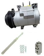 A C Compressor Kit Replacement for Dodge Durango 3.6L V6 (2019–2019)