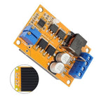 DC 8V 28V to 5V 26V 5A Converter for Solar Charge Controller (Solar Panel Systems)