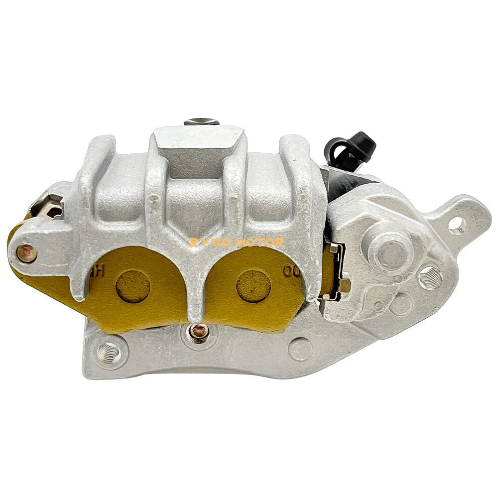 Front Brake Caliper for Yamaha WR250F WR250R WR400F WR426F WR450F (2001–2023) 1C32580T0000