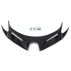 Winglet Front Beak Nose Extender for Kawasaki Ninja 250 400 (2018–2021)