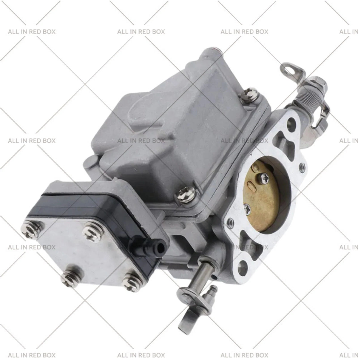 Carburetor for Tohatsu Nissan 9.9 15 18HP Outboard (3G2-03100-2)