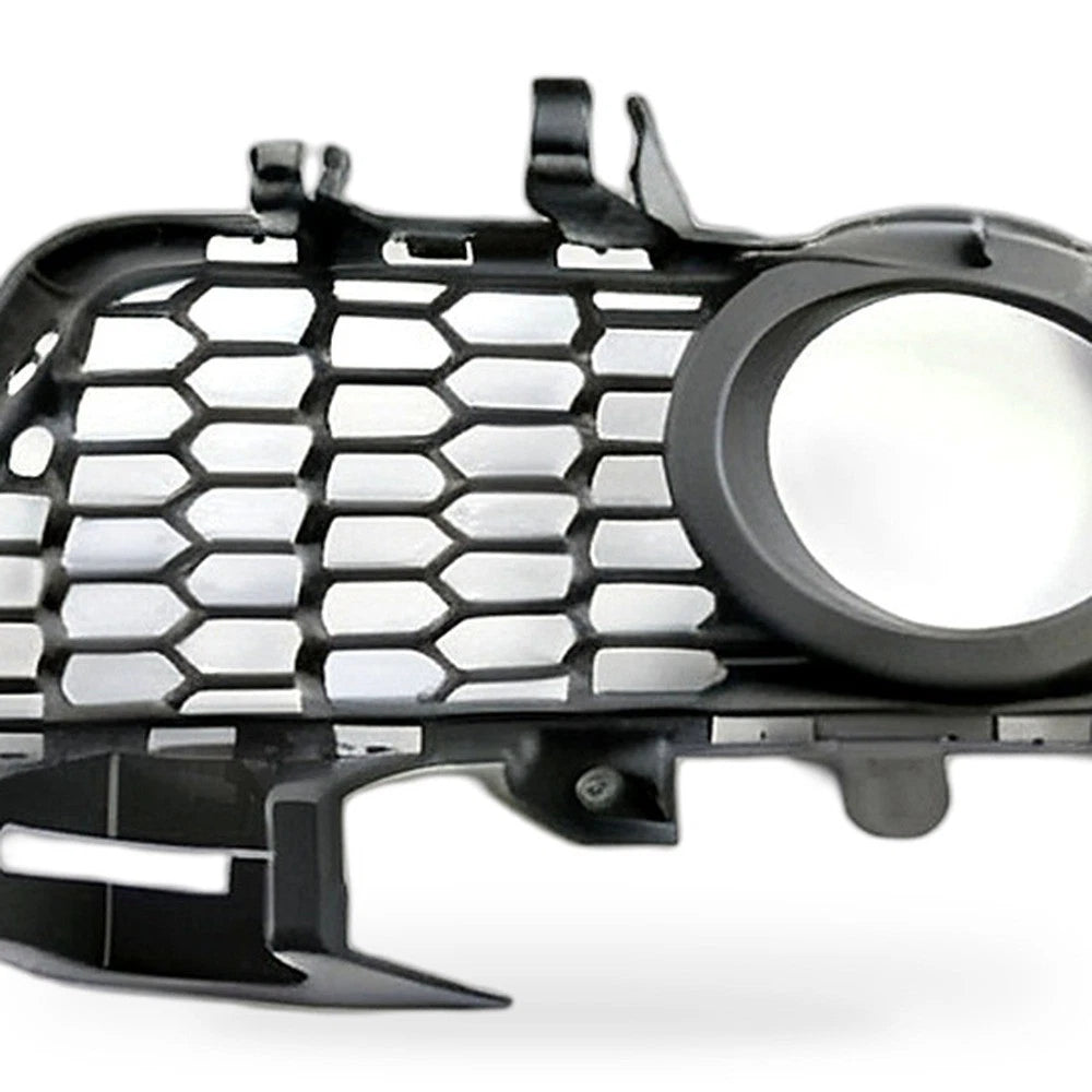 Lower Grille Fog Light Frame Left for BMW 3 Series F30 F35 (2016–2019)