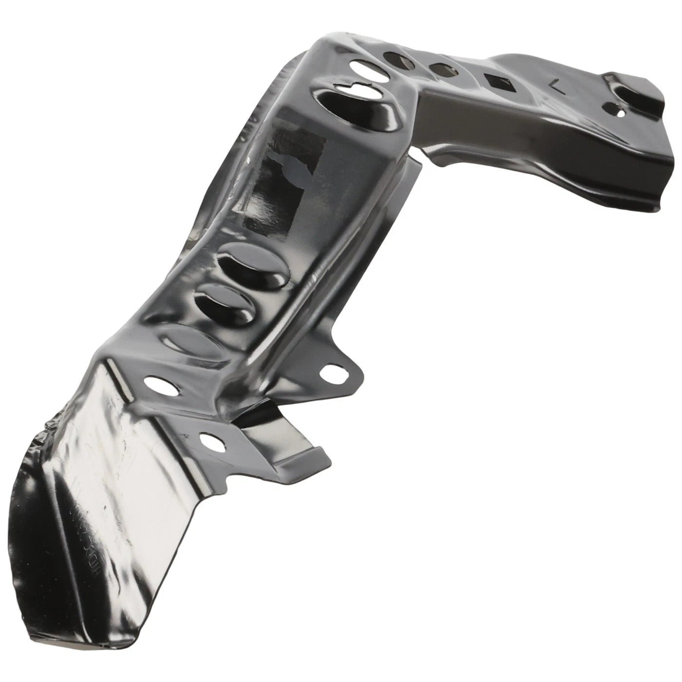 Radiator Support Core Driver Left Side for Toyota Corolla