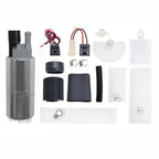 255LPH Performance Fuel Pump GSS342 for Nissan 350Z 370Z G35 G37 (2003–2020)