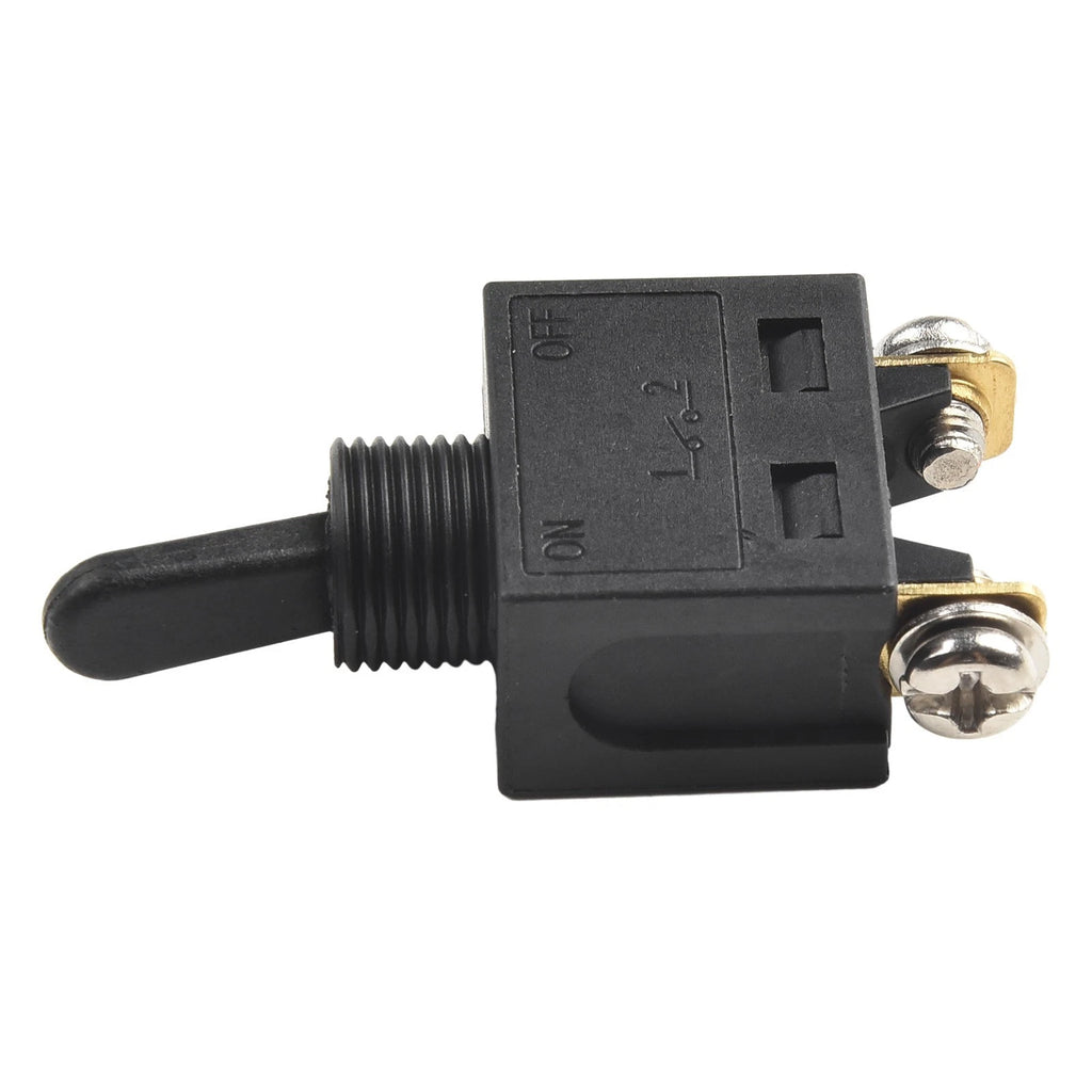 Angle Grinder Switch Replacement Part for Improved Performance
