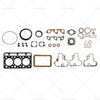 Overhaul Rebuild Gasket Kit Set for Kubota L2550 (D1402DIA)
