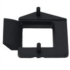 Hood Lock Holder Cover for Jaguar XF, Land Rover Discovery (2008-2019)