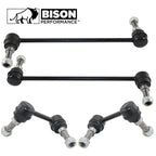 Set of 4 Sway Bar Link Kit for Dodge Journey (2009–2018)