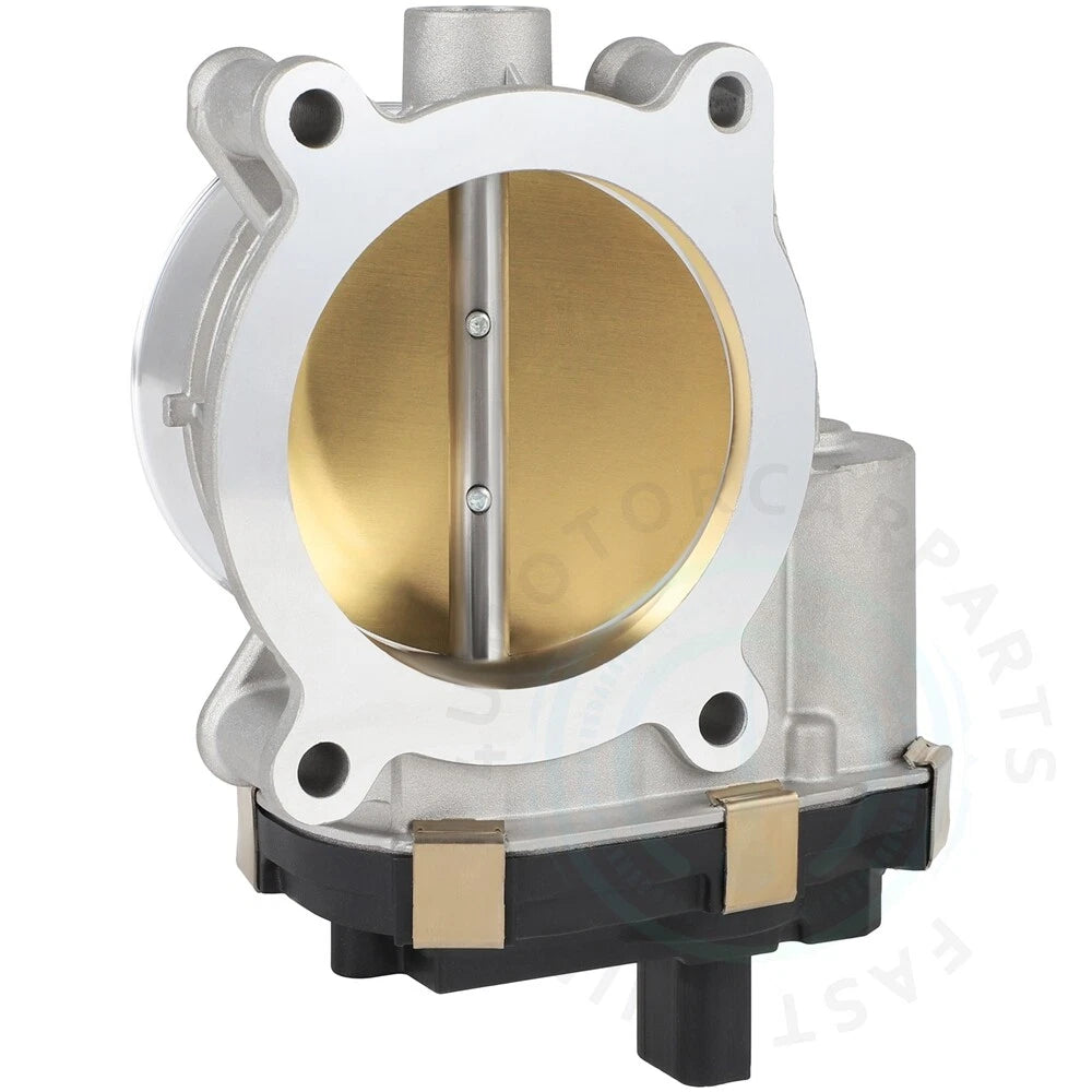 Throttle Body with Sensor for Chevrolet Silverado 1500 (2014–2020)