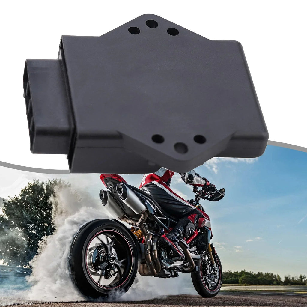 CDI Box for Suzuki LTZ400 KFX400 DVX400 QuadSport Models (2003���2004)