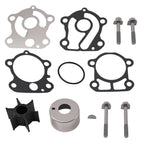 Impeller Kit for Yamaha C75 E75 P75 C90 (1975–1999) 688-44352-03 692-W0078-A0 18-3370