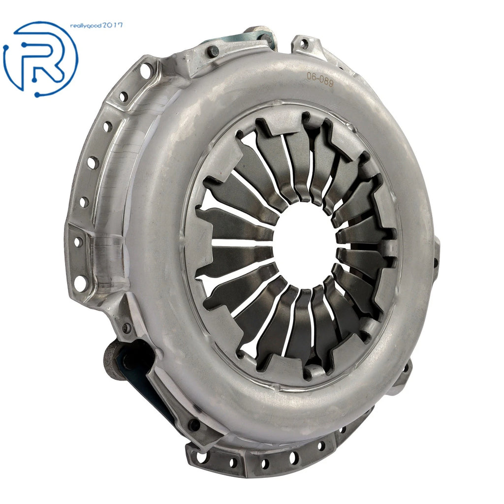 Clutch Kit for Nissan Versa (2009-2019) Versa Note (2014-2017)