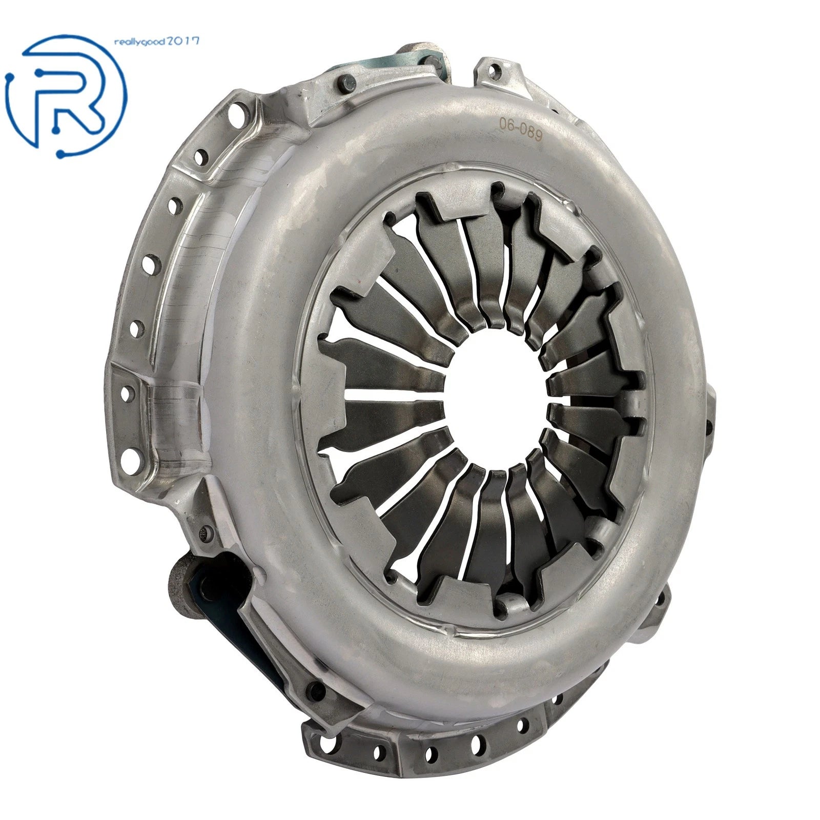 Clutch Kit for Nissan Versa (2009-2019) Versa Note (2014-2017)
