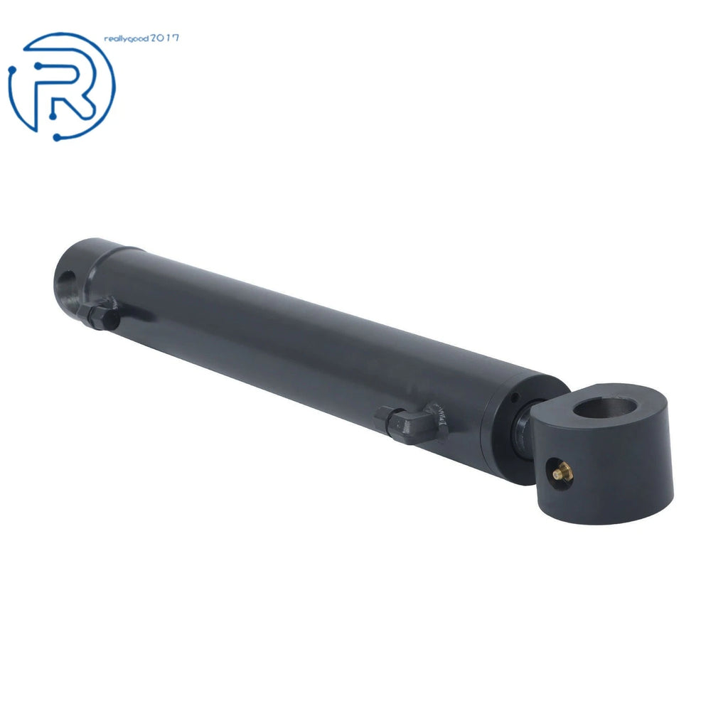 Thumb Clamp for Bobcat E32 E35 (2015–2021)