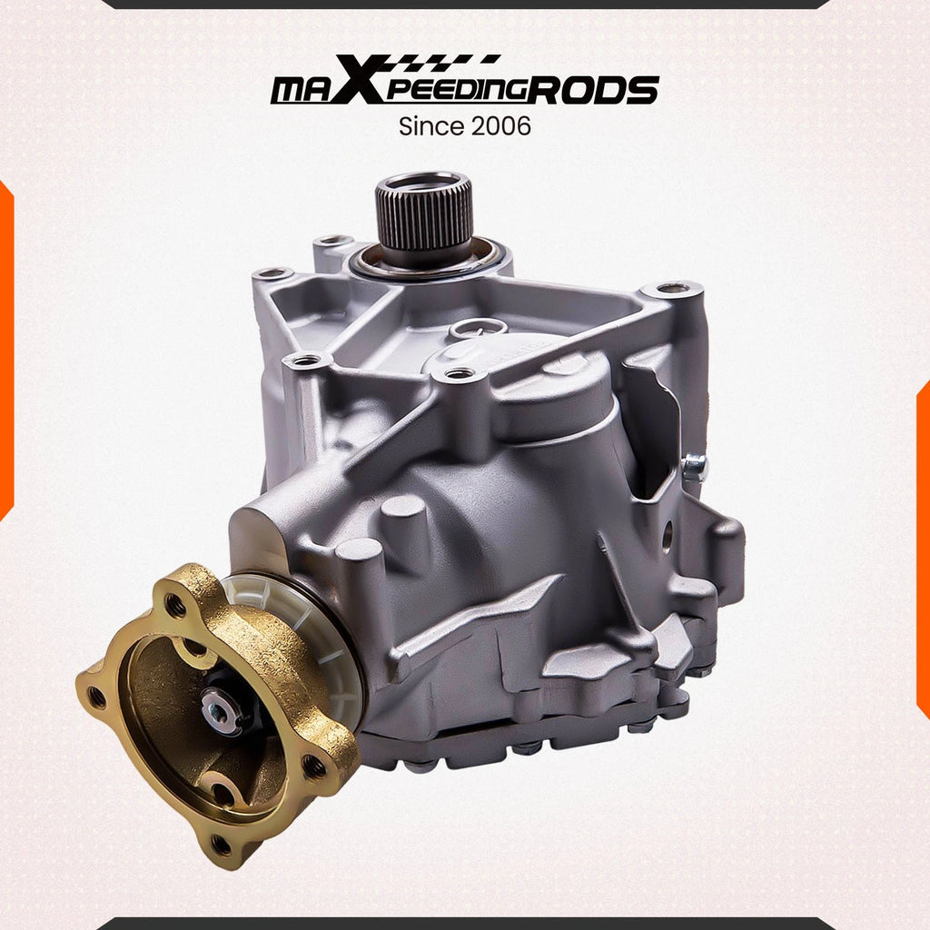 Transfer Case Assembly for Mazda CX-9 AWD (2007–2015) AW2127500R9U AW21-27-500R-9U