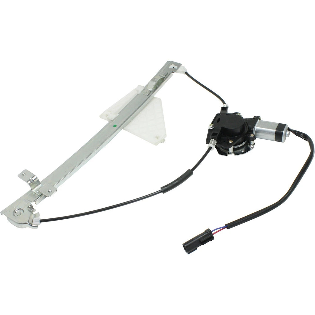 Power Window Regulator for Jeep Grand Cherokee (2001-2004)