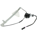 Power Window Regulator for Jeep Grand Cherokee (2001-2004)