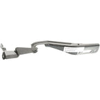 Hood Hinges Set for Honda Fit (2009-2014)