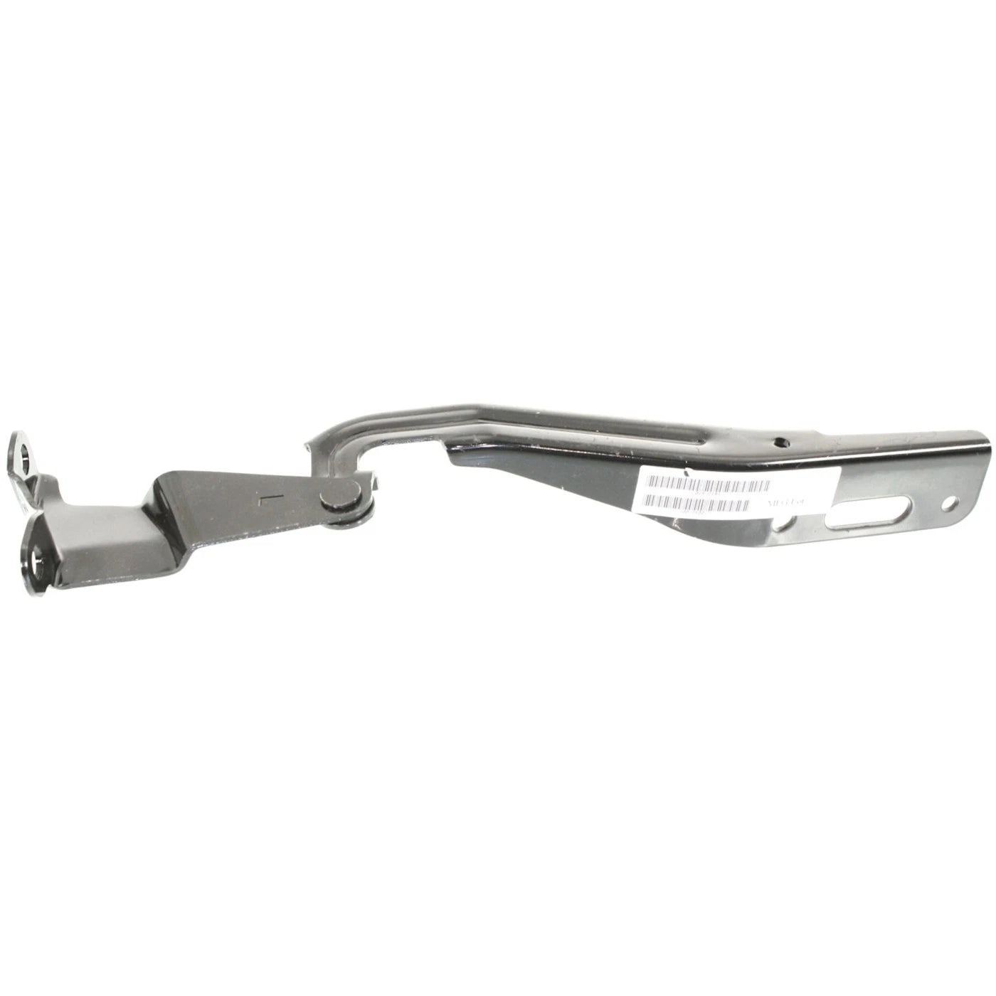 Hood Hinges Set for Honda Fit (2009-2014)