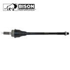 Inner Steering Tie Rod End for Chevrolet Express, GMC Savana 2500 3500 (2003–2023)