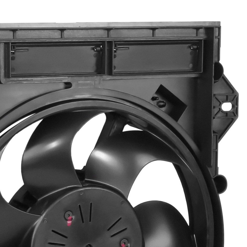 Radiator Cooling Fan Assembly for Buick Envision (2016–2020)