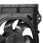 Radiator Cooling Fan Assembly for Buick Envision (2016–2020)