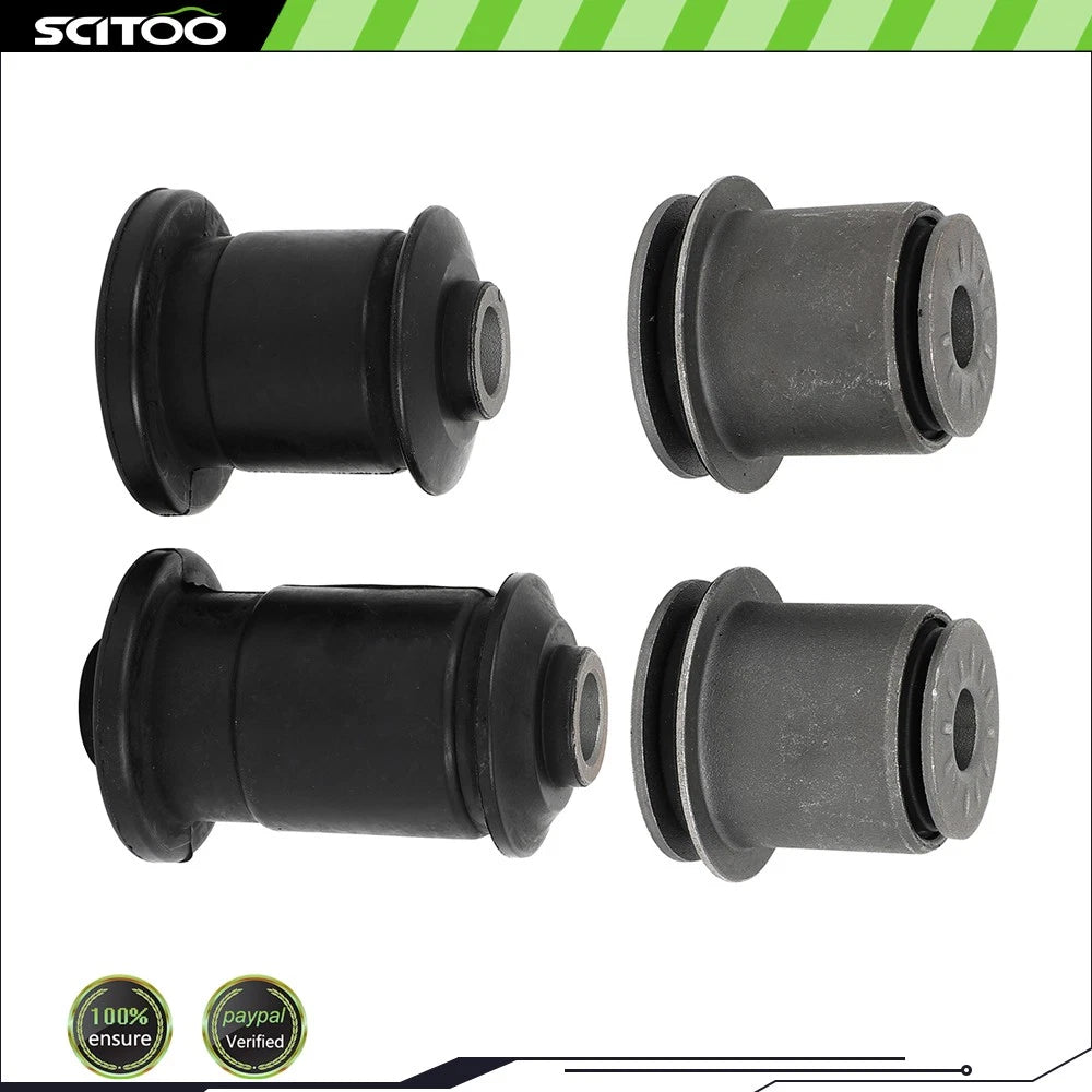 Front Lower Control Arm Bushing for Chevrolet Tahoe (2000–2006) & GMC Savana 1500 (2003–2011)