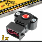 Throttle Position Sensor for Ford F-150 F-250 F-350 Mustang (1997–2021)
